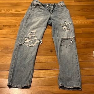 Women’s 90s Straight Jeans
